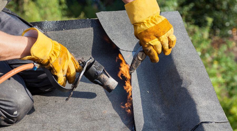 Expert new roof installation services in Allyn, WA